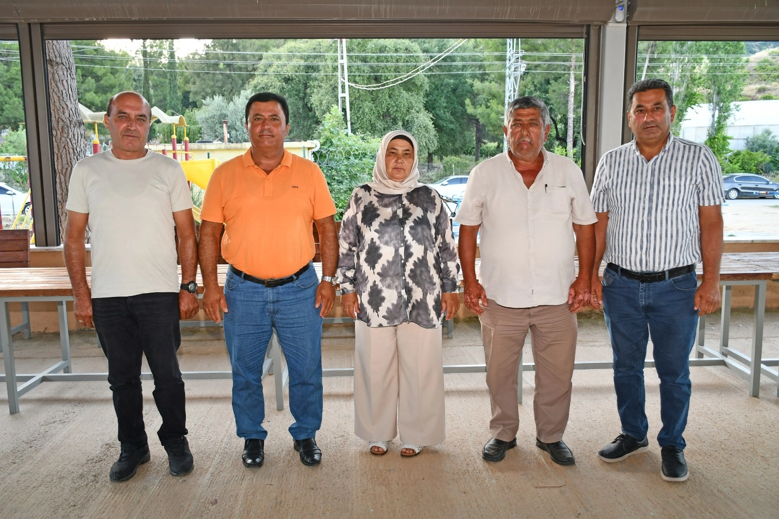 Haber Resmi