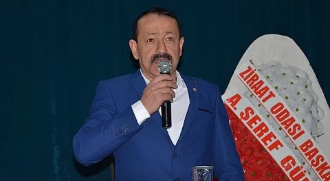 Haber Resmi