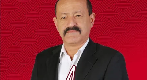 Haber Resmi