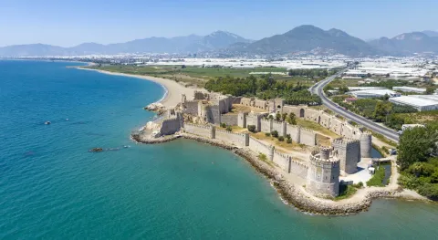 Anamur Tanıtım