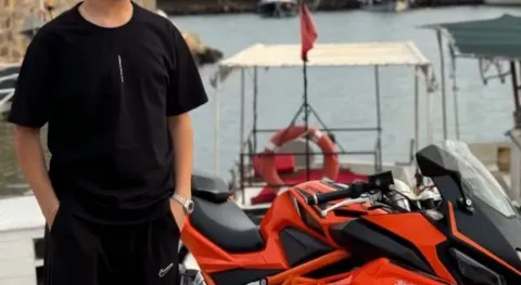 Haber Resmi