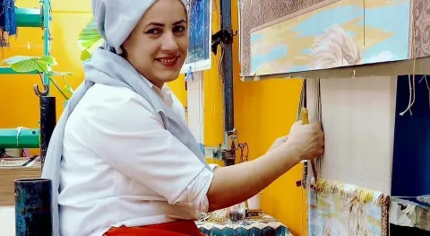 Haber Resmi
