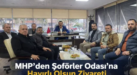Haber Resmi