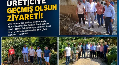 Haber Resmi