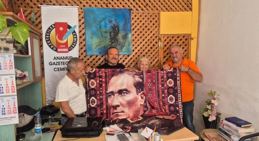 Manşet Resmi