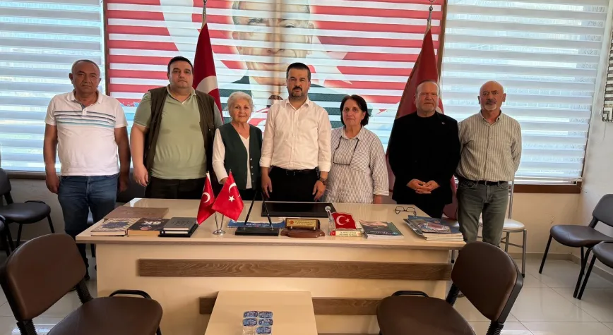 Manşet Resmi