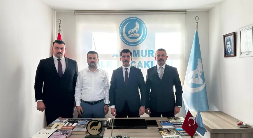 Manşet Resmi