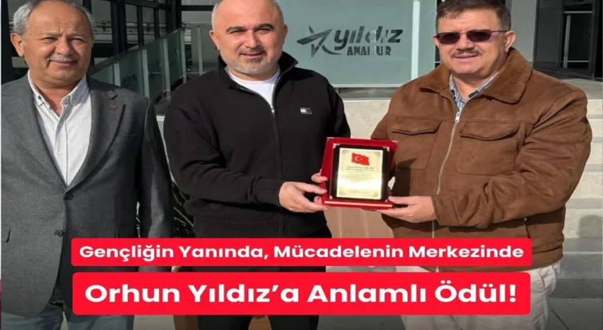Manşet Resmi