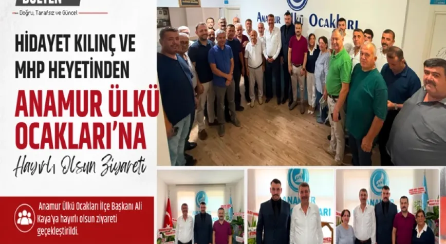 Manşet Resmi