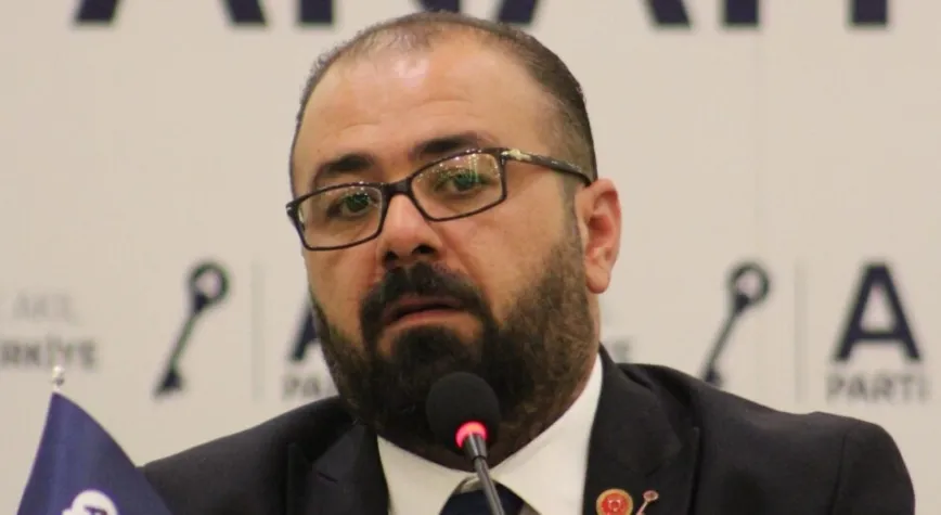 Mersin İl Başkanı Ahmet Gök:“Bir Devletin Tek Resmî Dili Olur; Vatandaşlık Bilinci Terörden Güçlüdür”