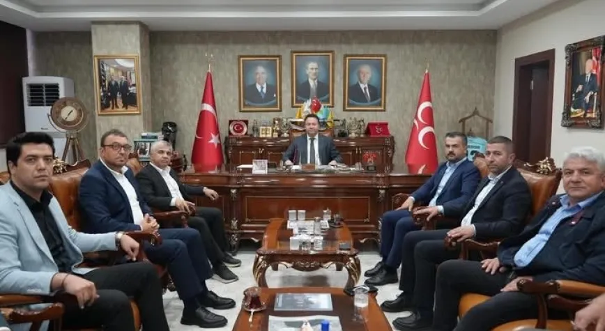 Manşet Resmi
