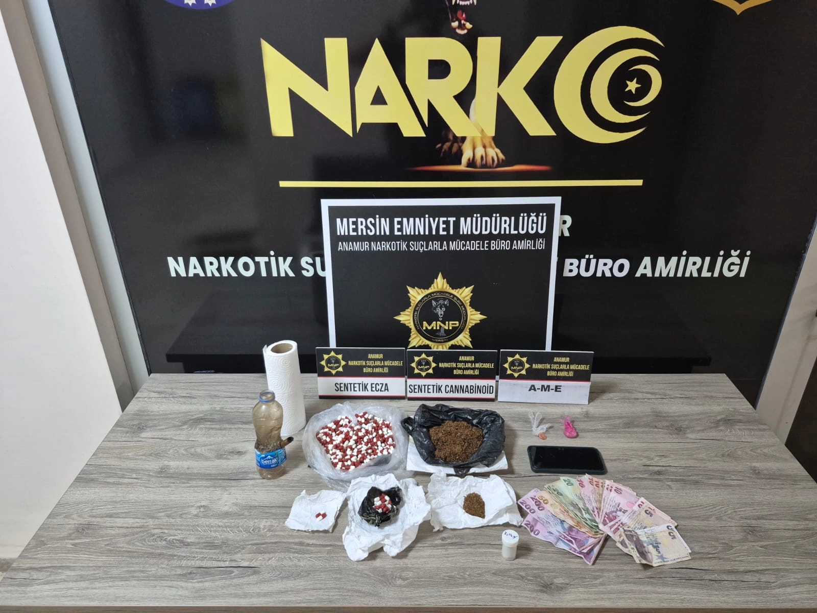 Haber Resmi