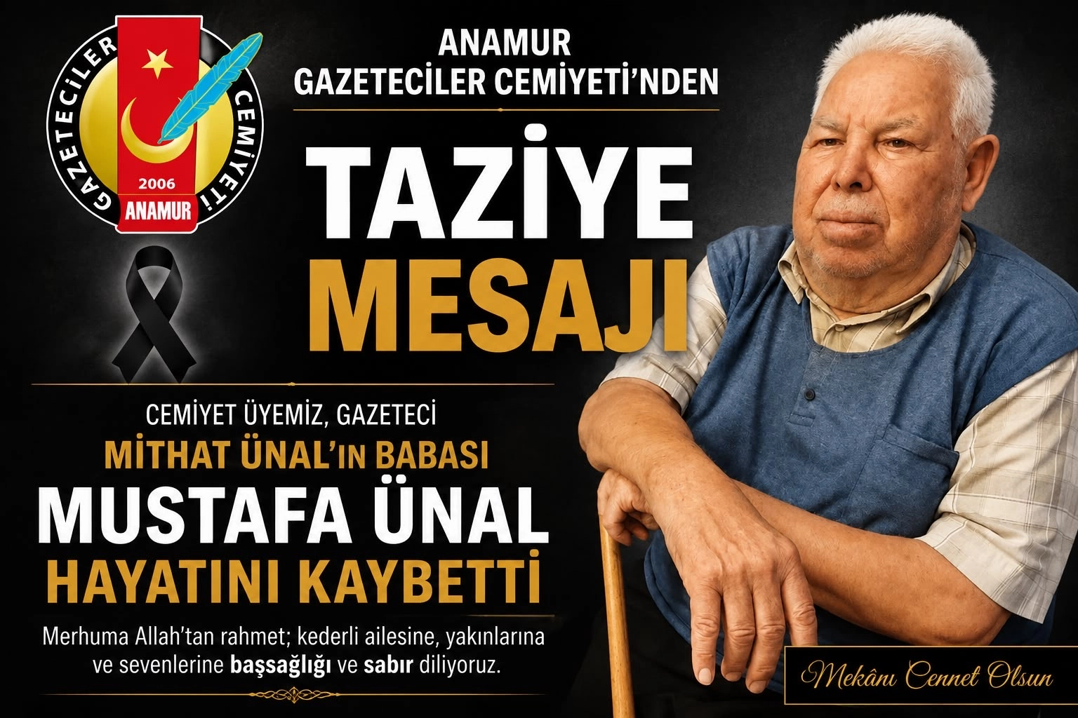 Haber Resmi