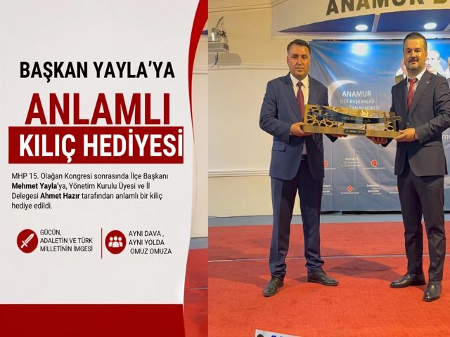 Haber Resmi