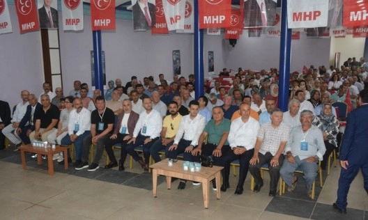 Haber Resmi