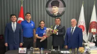 Haber Resmi