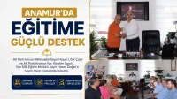Haber Resmi