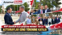 Haber Resmi